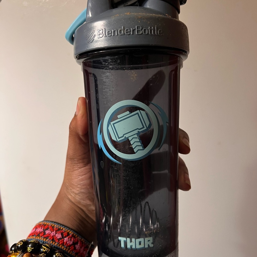 BlenderBottle Thor Shaker Cup
